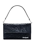 Desigual Jolie Venecia Across Body Bag Black