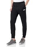 Jako Kinder Hose Copa, Schwarz/Weiss, 152, 9283