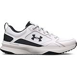 Under Armour Herren Trainingsschuhe UA Charged Edge 3026727 White/Black 44.5