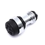 casstaly Tauchjacket Power Inflator Nippel - Robuster Tauchjacket-Ventilantrieb Anschluss für Tauchzubehör-Ersatzteile