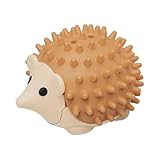 Generic Katzenminze Leckbälle – Katzenminze-Spielzeug, Katzenminze-Wandball, Wandmontage, interaktive Katzenminze mit Igelform, Katzengras gefüllt, bissfest, Spielzeug für Katzen, Kätzchen, Kaffee