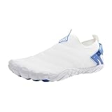 Hanraz Badeschuhe Kinder 30 Jungen, dmax Shop, Badeschuhe Kinder Jungen Mädchen Sommer Trocknend Kinderschuhe Strandschuhe Schwimmbad Schnelltrocknend Wasserschuhe Tauchschuhe Schwimmschuhe