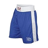 PAFFEN SPORT Contest Boxerhose; blau/weiß; GR: XL