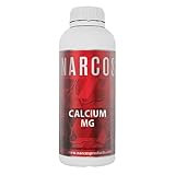 Narcos Dünger Calcium MG 1 Liter Flasche