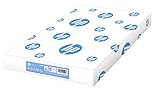 Hewlett-Packard Kopierpapier Office CHewlett-Packard 120 - 80 g, DIN-A3, 500 Blatt, matt, weiß - Allround Kopierpapier für Büro