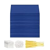 Cupcake-Dekorationen für Abschlussfeier, 50 Stück Multifunktionspapier – Mini Abschlusshut Cupcake Dekorationen | Teenager Jungen Mädchen Klassenkameraden Universitätsstudenten Schule Haus Aul