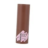 Generisch 1Stk Puder für haarfeine Augenbrauen Haarprodukte Schatten der Haarlinie Frauen Make-up Gesichtsprodukte hairline powder haar zubehör frauen kosmetik Haaransatz verschönern Brown