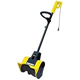 Vigor Snowy-26 Schneefräse, 1300 W