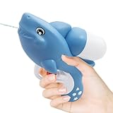 Dinosaurier-Squirter, Squirter-Spielzeug, Squirter-Spielzeug für Pool-Spiele, lustige Spiele für den Pool, Spielzeug für draußen, Spielzeug für den Außenbereich