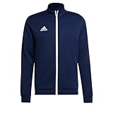 Adidas H57523 ENT22 TK JKT Jacket Men's team navy blue 2 3XL