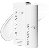 DR. VIVIEN KARL Intimcreme 01 sensitiv | Intimpflege Damen ohne Milchsäure | Sanfte Feuchtcreme bei Intimtrockenheit & empfindlicher Haut | Mit Ceramid Complex™ & Mandelöl | Made in Germany - 50 ml