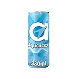 Isotonisches Getränk Zitrone spanische Dose 33 cl. 12er Pack
