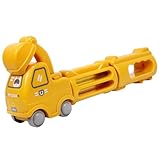 Wasserpistolen Kinder, Wasserspritzpistole Große Reichweite, Bagger Wasser Pistole, Wasserspritze für Kinder Erwachsene, Spritzpistole für Sommer Schwimmbad Strand Pool Outdoor Wasser Kampf Spielzeug