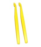 Tupperware Orangenschäler (2) orange 14211