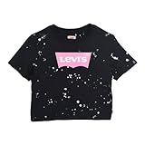 Levi´s ® Meet and Greet Short Sleeve T-Shirt 12 Years