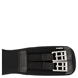 BR singel Evolution Dressur 65 Schwarz