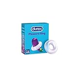 Durex Play Pleasure Ring Erektionsring - 29 g (1 Stück), Sonstiges,dxplri