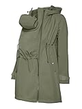 MAMALICIOUS Female Jacke Umstands-Jacke