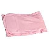 PRETYZOOM Feuchtigkeitsspendendes Gel Nackenpflaster gegen Falten Pflegendes Anti Aging Nackenpflaster mit essentiellen Ölen Hautstraffend Elastisch Machend Komfortabel Tragbar für