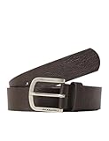 Jack & Jones male Gürtel Gürtel