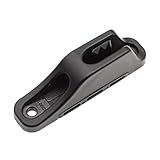 Sghtil Ankerklampen für Boot, Zubehör für Seeleute im Freien – Klampe aus Nylon, hohe Tragfähigkeit, für Brücke, Segel, Dock im Freien