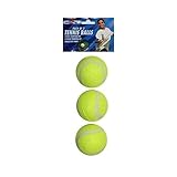 GEBRO Tennisbälle 3 er 8713836003726