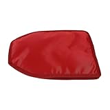 TOPPERFUN Weinkühler Hülle Wiederverwendbare Kühlmanschette für Weinflaschen und Kühltasche für Heiße Sommertage für Standardgrößen aus Strapazierfähigem Material