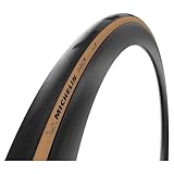 Michelin PRO5 Rennradreifen, 700x28C, Schwarz/Braun, 310g