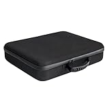 DAYnagh Aufbewahrungsbeutel Multi Zweck Für Kleine Antennengehäuse Mit Wetterfestem Kratzer Beweis Und Einfacher Tragbarkeit