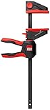 Bessey Einhandzwinge mit drehbarem Griff EZ360 EZ360-45 Spann-Weite (max.):450 mm Ausladungs-Maße:80 mm