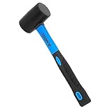 Gummihammer für Fahrräder, Reparatur, Entfernung, weicher Hammer für Gabel