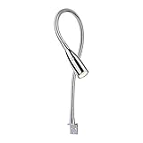 LED Bettleuchte Leseleuchte Aufbauleuchte Nachttischlampe Bettlampe Leselampe, Auswahl:1er SET