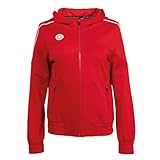 The Indian Maharadja Jaipur Performance Hooded Trainingsjacke Damen - L