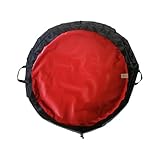 Oldmoom Neoprenanzug Tasche | Neopren Aufbewahrungstasche - Aufbewahrungstasche Für Surfing Schwimmen Tauchen Camping Pool Kajak Schwimmsport Ausrüstung