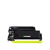 SRxBKC TN460 DR400 Toner und Drum Set Kompatibel mit HL-1440 Intellifax 4750 5750