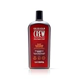 AMERICAN CREW Shampoo 1000 Ml Zitrus, Minze