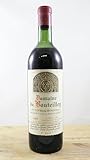Domaine de Bouteilley Flasche Wein Jahrgang 1966 CS