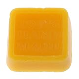 MAYREAY Bienenwachswürfel, natürliches Bienenwachs, Holz, Polieren, Zuhause, Bambusmöbel, Bodenoberfläche, Finishing-Wachs