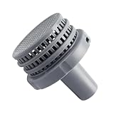 AWJUWHBJ Pool Einlaufdüse Schlauchverbinder Sieb Ersatzset für 11070 12364 Filterkorb Zubehör Filterkorb für Wasserreinigung