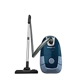 Rowenta RO3172EA Power XXL, Bodenstaubsauger mit Beutel, Dunkelblau, 900 W, 4.5 liters