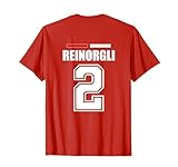 Lustige Namen Schweiz Trikot für Mallorca und die Party T-Shirt