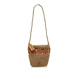 MTNG Women's FAY Tasche, BRAUN