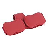 Sonnenbrillen-Clip für das Autovisier, Sonnenbrillenhalter für , Organizer für Brillen, tragbare Automobilbedürfnisse für Reisen