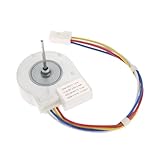 WR60X10209 Kühlschrank-Verdampferlüftermotor for WR60X10042 WR60X10053 WR60X10065