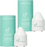 Toilettenreiniger – kein Schrubben erforderlich, sicher und umweltfreundlich