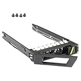 RH1288V2 RH2288HV2 RH2285V2 2,5-Zoll-Server-Laufwerksfach mit 4 Einschüben sicherer Verriegelungssysteme, hohe Kapazität, Speicher bis zu 16 TB, verbesserte Wärmeableitung