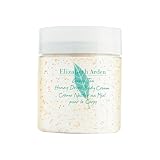 Elizabeth Arden Green Tea Honey Drops, Körpercreme angereichert mit grünem Tee-Extrakt, echtem Honig und pflegender Shea Butter, 250 ml