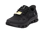 Skechers Herren Glide-Step Pro- Sneaker, Black, 42