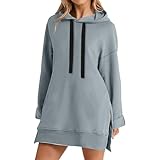 Day Prime 2025 Angebote Schmetterling Hoodie Fleece Pullover Für Damen Warm Teenager Maedchen Mit Kapuze 80Er Jahre Sweatshirt Kapuzensweatjacke Lang Sweatjacke Lila mein konto meine bestellungen