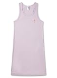 Sanetta Mädchen 245847 Nachthemd, rosa, 128